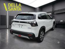 SUZUKI S-Cross 1.4 T Compact Top Hybrid 4x4, Mild-Hybrid Petrol/Electric, New car, Automatic - 5