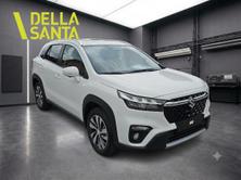 SUZUKI S-Cross 1.4 T Compact Top Hybrid 4x4, Mild-Hybrid Petrol/Electric, New car, Automatic - 7