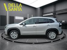 SUZUKI S-Cross 1.4 T Compact+ Hybrid 4x4, Mild-Hybrid Benzin/Elektro, Neuwagen, Automatik - 2