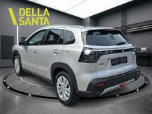 SUZUKI S-Cross 1.4 T Compact+ Hybrid 4x4, Mild-Hybrid Benzin/Elektro, Neuwagen, Automatik - 3