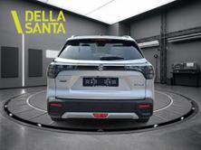 SUZUKI S-Cross 1.4 T Compact+ Hybrid 4x4, Mild-Hybrid Benzin/Elektro, Neuwagen, Automatik - 4