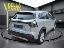 SUZUKI S-Cross 1.4 T Compact+ Hybrid 4x4, Mild-Hybrid Benzin/Elektro, Neuwagen, Automatik - 5
