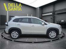 SUZUKI S-Cross 1.4 T Compact+ Hybrid 4x4, Mild-Hybrid Benzin/Elektro, Neuwagen, Automatik - 6