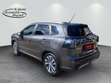 SUZUKI S-Cross 1.4 T Piz Sulai Top Hybrid 4x4, Hybride Leggero Benzina/Elettrica, Auto nuove, Automatico - 3
