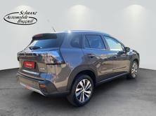 SUZUKI S-Cross 1.4 T Piz Sulai Top Hybrid 4x4, Hybride Leggero Benzina/Elettrica, Auto nuove, Automatico - 4