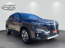SUZUKI S-Cross 1.4 T Piz Sulai Top Hybrid 4x4, Hybride Leggero Benzina/Elettrica, Auto nuove, Automatico - 5