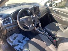 SUZUKI S-Cross 1.4 T Piz Sulai Top Hybrid 4x4, Hybride Leggero Benzina/Elettrica, Auto nuove, Automatico - 6