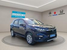 SUZUKI S-Cross 1.4 T Piz Sulai Hybrid 4x4, Hybride Leggero Benzina/Elettrica, Auto nuove, Automatico - 2