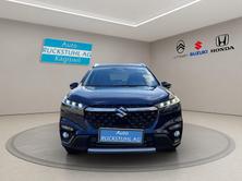 SUZUKI S-Cross 1.4 T Piz Sulai Hybrid 4x4, Hybride Leggero Benzina/Elettrica, Auto nuove, Automatico - 3