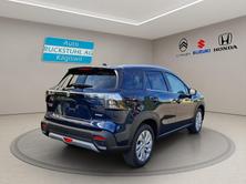 SUZUKI S-Cross 1.4 T Piz Sulai Hybrid 4x4, Hybride Leggero Benzina/Elettrica, Auto nuove, Automatico - 4