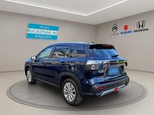 SUZUKI S-Cross 1.4 T Piz Sulai Hybrid 4x4, Hybride Leggero Benzina/Elettrica, Auto nuove, Automatico - 5