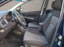 SUZUKI S-Cross 1.4 T Piz Sulai Hybrid 4x4, Hybride Leggero Benzina/Elettrica, Auto nuove, Automatico - 6