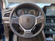 SUZUKI S-Cross 1.4 T Piz Sulai Hybrid 4x4, Hybride Leggero Benzina/Elettrica, Auto nuove, Automatico - 7