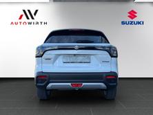 SUZUKI S-Cross 1.4 T Compact+ Hybrid 4x4, Mild-Hybrid Benzin/Elektro, Neuwagen, Automatik - 6