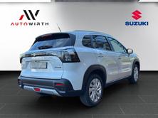 SUZUKI S-Cross 1.4 T Compact+ Hybrid 4x4, Hybride Leggero Benzina/Elettrica, Auto nuove, Automatico - 5