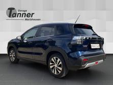 SUZUKI S-Cross 1.4 T Piz Sulai Top Hybrid 4x4, Mild-Hybrid Petrol/Electric, New car, Automatic - 3