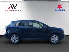 SUZUKI S-Cross 1.4 T Piz Sulai Hybrid 4x4, Mild-Hybrid Petrol/Electric, New car, Automatic - 4