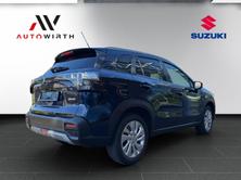 SUZUKI S-Cross 1.4 T Piz Sulai Hybrid 4x4, Mild-Hybrid Petrol/Electric, New car, Automatic - 5