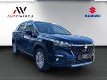 SUZUKI S-Cross 1.4 T Piz Sulai Hybrid 4x4, Mild-Hybrid Petrol/Electric, New car, Automatic - 3