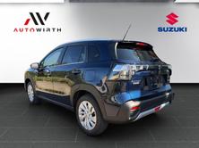 SUZUKI S-Cross 1.4 T Piz Sulai Hybrid 4x4, Mild-Hybrid Petrol/Electric, New car, Automatic - 7