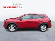 SUZUKI S-Cross 1.4 T Piz Sulai Hybrid 4x4, Hybride Léger Essence/Électricité, Voiture nouvelle, Automatique - 2