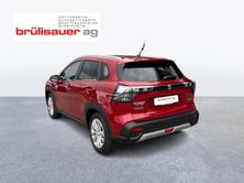 SUZUKI S-Cross 1.4 T Piz Sulai Hybrid 4x4, Hybride Léger Essence/Électricité, Voiture nouvelle, Automatique - 3