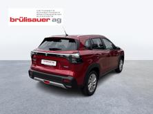 SUZUKI S-Cross 1.4 T Piz Sulai Hybrid 4x4, Hybride Léger Essence/Électricité, Voiture nouvelle, Automatique - 5