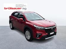 SUZUKI S-Cross 1.4 T Piz Sulai Hybrid 4x4, Hybride Léger Essence/Électricité, Voiture nouvelle, Automatique - 7