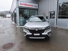 SUZUKI S-Cross 1.4 T Sakura Top Hybrid 4x4, Hybride Léger Essence/Électricité, Voiture nouvelle, Automatique - 2
