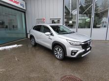 SUZUKI S-Cross 1.4 T Sakura Top Hybrid 4x4, Hybride Léger Essence/Électricité, Voiture nouvelle, Automatique - 3