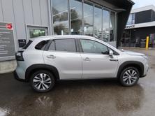 SUZUKI S-Cross 1.4 T Sakura Top Hybrid 4x4, Hybride Léger Essence/Électricité, Voiture nouvelle, Automatique - 4
