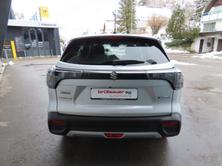 SUZUKI S-Cross 1.4 T Sakura Top Hybrid 4x4, Hybride Léger Essence/Électricité, Voiture nouvelle, Automatique - 5