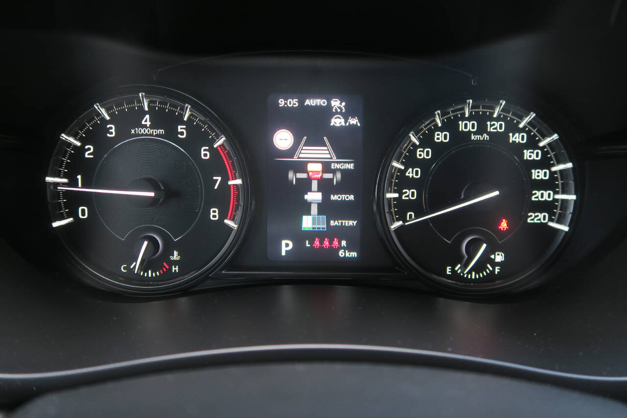 SUZUKI S-Cross 1.4 T Piz Sulai Hybrid 4x4, Mild-Hybrid Benzin/Elektro, Neuwagen, Automatik - 7
