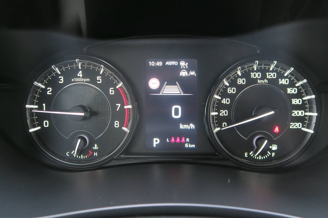 SUZUKI S-Cross 1.4 T Piz Sulai Top Hybrid 4x4, Hybride Léger Essence/Électricité, Voiture nouvelle, Automatique - 7