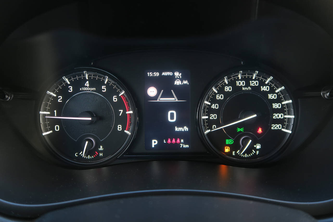 SUZUKI S-Cross 1.4 T Piz Sulai Hybrid 4x4, Mild-Hybrid Benzin/Elektro, Neuwagen, Automatik - 7