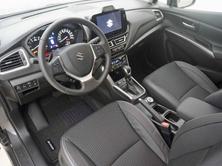 SUZUKI S-Cross 1.4 T Compact Top Hybrid 4x4 ** mit 360 Grad Kamer, Mild-Hybrid Petrol/Electric, New car, Automatic - 7