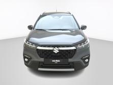 SUZUKI S-Cross 1.4 T Sakura Top Hybrid 4x4, Hybride Léger Essence/Électricité, Voiture nouvelle, Automatique - 5
