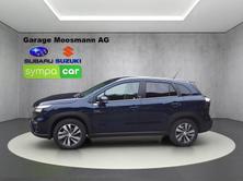 SUZUKI S-Cross 1.4 T Piz Sulai Top Hybrid 4x4, Hybride Léger Essence/Électricité, Voiture nouvelle, Automatique - 2