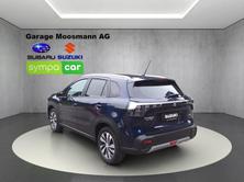 SUZUKI S-Cross 1.4 T Piz Sulai Top Hybrid 4x4, Hybride Léger Essence/Électricité, Voiture nouvelle, Automatique - 3