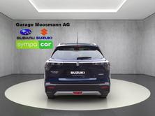 SUZUKI S-Cross 1.4 T Piz Sulai Top Hybrid 4x4, Hybride Léger Essence/Électricité, Voiture nouvelle, Automatique - 4