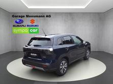 SUZUKI S-Cross 1.4 T Piz Sulai Top Hybrid 4x4, Hybride Léger Essence/Électricité, Voiture nouvelle, Automatique - 5
