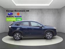 SUZUKI S-Cross 1.4 T Piz Sulai Top Hybrid 4x4, Hybride Léger Essence/Électricité, Voiture nouvelle, Automatique - 6