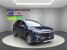 SUZUKI S-Cross 1.4 T Piz Sulai Top Hybrid 4x4, Hybride Léger Essence/Électricité, Voiture nouvelle, Automatique - 7