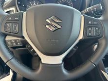 SUZUKI S-Cross 1.4 T Sakura Top Hybrid 4x4, Mild-Hybrid Petrol/Electric, New car, Automatic - 6