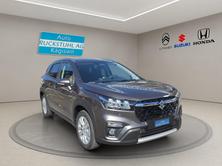 SUZUKI S-Cross 1.4 T Piz Sulai Hybrid 4x4, Mild-Hybrid Petrol/Electric, New car, Automatic - 2