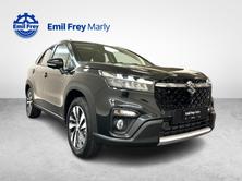 SUZUKI S-Cross 1.4 T Piz Sulai Top Hybrid 4x4, Hybride Léger Essence/Électricité, Voiture nouvelle, Automatique - 2