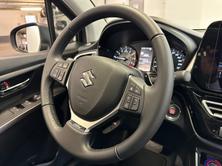 SUZUKI S-Cross 1.4 T Piz Sulai Top Hybrid 4x4, Hybride Léger Essence/Électricité, Voiture nouvelle, Automatique - 6