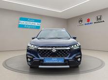 SUZUKI S-Cross 1.4 T Piz Sulai Top Hybrid 4x4, Hybride Leggero Benzina/Elettrica, Auto nuove, Automatico - 3