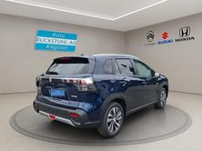 SUZUKI S-Cross 1.4 T Piz Sulai Top Hybrid 4x4, Hybride Leggero Benzina/Elettrica, Auto nuove, Automatico - 4