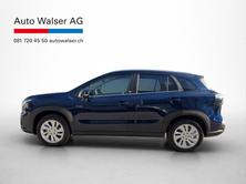 SUZUKI S-Cross 1.4 T Piz Sulai Hybrid 4x4, Mild-Hybrid Benzin/Elektro, Neuwagen, Automatik - 2